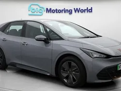 Used 2024 Cupra Born Hatchback | £19,300 (Super price)