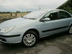 Used 2005 Citroën C5 Hatchback | £2,800