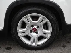White Used 2023 Fiat Panda City Life Hatchback | £11,396 (A bit pricey)