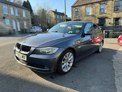 Grey Used 2008 BMW 318 Sedan | £1,250 (Fair price)