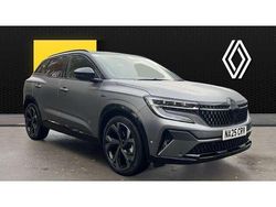 Other Used 2025 Renault Austral Techno Esprit Alpine SUV | £27,777 (Fair price)