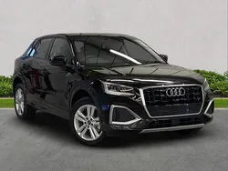 Other New 2025 Audi Q2 Sport SUV | £29,199 (Fair price)