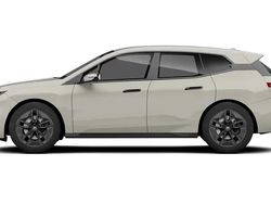 New 2025 BMW iX M Sport SUV | £77,887 (Expensive)