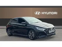 Other New 2025 Hyundai i20 N Line Hatchback | £20,022 (Super price)