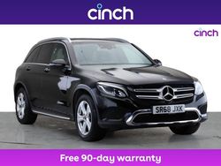 Black Used 2019 Mercedes E250 Premium Plus Estate | £17,499 (Super price)