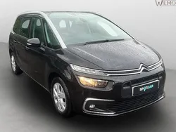 Black Used 2020 Citroën C4 SpaceTourer PureTech MPV | £15,995 (A bit pricey)