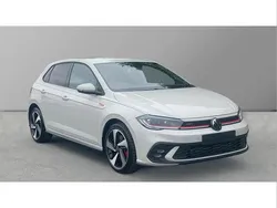 Other New 2025 VW Polo GTI Hatchback | £31,621 (Expensive)