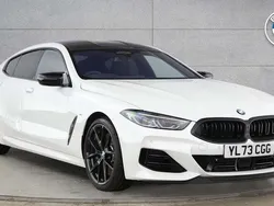BMW M850