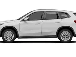 New 2025 BMW iX1 xLine SUV | £37,911 (Super price)