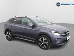 Grey Used 2024 VW Taigo Style SUV | £19,199 (Fair price)