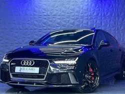Used 2016 Audi RS7 Sportback Performance Hatchback | £33,995 (Expensive)