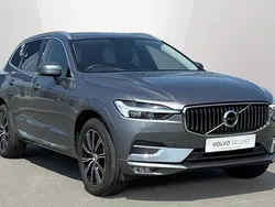 Used 2021 Volvo XC60 Inscription SUV | £25,795 (Fair price)