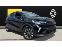 Other New 2024 Renault Captur Evolution SUV | £19,440 (Good price)