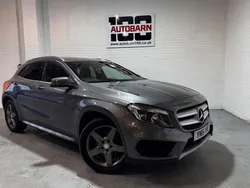 Mercedes 220
