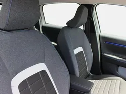 New 2025 Citroën e-C3 Hatchback | £18,995 (Good price)