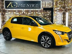 Used 2023 Peugeot 208 GTi Hatchback | £14,795 (Fair price)