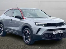 Used 2022 Vauxhall Mokka SRi SUV | £14,990 (Fair price)