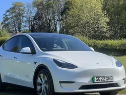 Used 2023 Tesla Model Y Long Range SUV | £23,990 (Fair price)