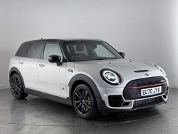 Silver Used 2020 Mini John Cooper Works Clubman Estate | £23,350 (Fair price)