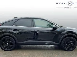 Black New 2024 Citroën e-C4 Hatchback | £17,490 (Good price)