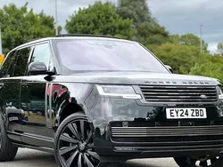 Used 2023 Land Rover Range Rover SUV | £125,000 (Expensive)