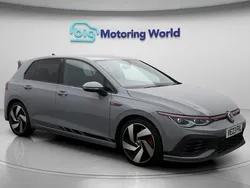Used 2023 VW Golf VIII GTI Clubsport Hatchback | £30,800 (Fair price)