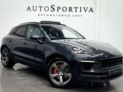 Used 2024 Porsche Macan SUV | £59,990