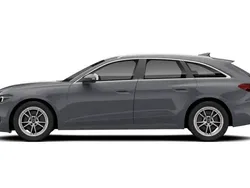 New 2025 Audi A5 S-Line Coupe | £48,713 (Fair price)