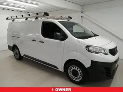 White Used 2023 Peugeot Expert Premium Van | £19,000 (Expensive)