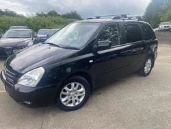 Black Used 2008 Kia Sedona 2 MPV | £1,995 (Good price)
