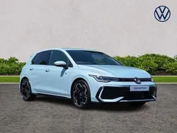 Used 2025 VW Golf VIII R-line | £28,990 (Expensive)