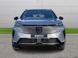 Used 2024 Peugeot e-5008 GT SUV | £37,500 (Good price)