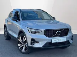 Used 2026 Volvo XC40 Ultra SUV | £38,495