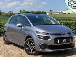 Used 2019 Citroën C4 SpaceTourer Flair MPV | £11,462 (Fair price)