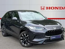 Used 2025 Honda ZR-V Advance SUV | £29,193 (Fair price)