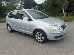 Silver Used 2007 VW Polo S Hatchback | £3,450 (Fair price)