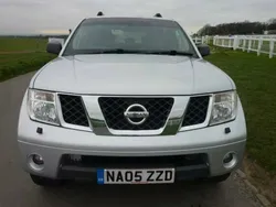 Used 2005 Nissan Pathfinder SUV | £6,495 (Expensive)