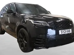 Used 2023 Land Rover Range Rover Velar SE Dynamic SUV | £27,840 (Super price)