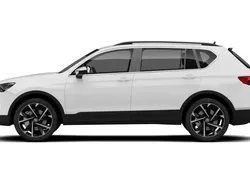Used 2023 Seat Tarraco FR Sport SUV | £23,801 (Fair price)