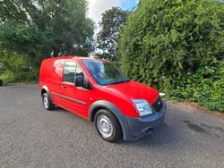 Red Used 2011 Ford Transit Van | £1,595 (Super price)