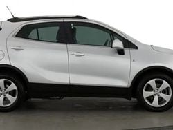 Silver Used 2017 Vauxhall Mokka X Design Edition SUV | £9,995 (Expensive)