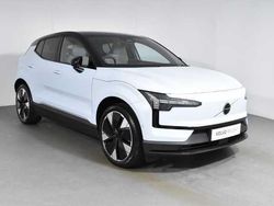 New 2025 Volvo EX30 Performance SUV | £31,995 (Good price)