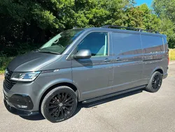 Grey Used 2021 VW T6.1 Highline Van | £29,995 (Super price)