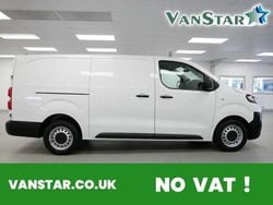White Used 2020 Citroën Dispatch MPV | £15,789 (Expensive)