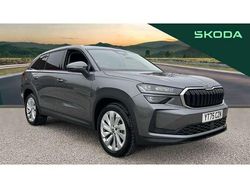 Other Used 2025 Skoda Kodiaq SE L SUV | £36,990