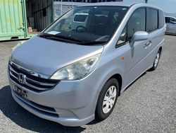 Not known Used 2009 Honda Stepwgn MPV | £8,495 (Super price)