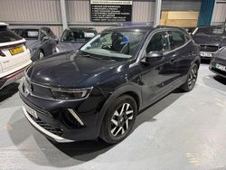 Black Used 2022 Vauxhall Mokka Edition SUV | £14,600 (Good price)