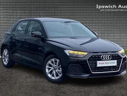 Other Used 2025 Audi A1 Sport Hatchback | £24,000 (Fair price)