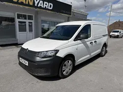 White Used 2021 VW Caddy Maxi MPV | £10,999 (Good price)