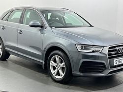 Used 2018 Audi Q3 Sport SUV | £15,890 (Super price)